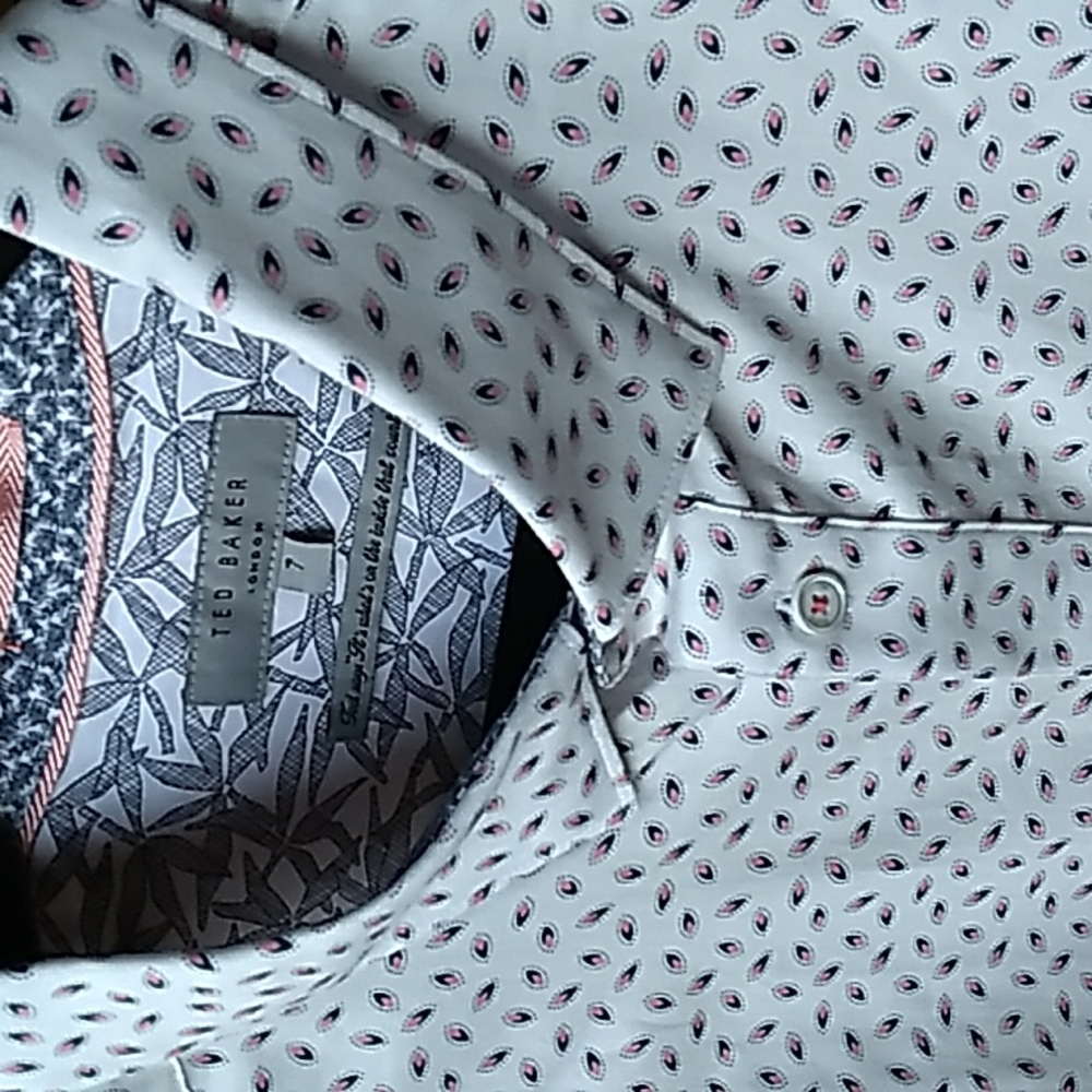 Ted Baker button up
